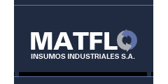 MATFLO INSUMOS INDUSTRIALES,S.A.