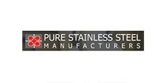 PURE STAINLESS STEEL MANUFACTURES