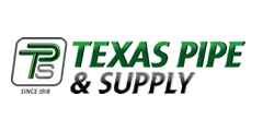 TEXAS PIPE SUPPLY CO.